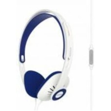 Наушники Koss KPH30iW On-Ear Mic white (195166.101)