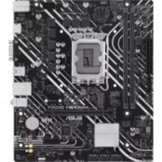 Материнская плата Asus 90MB1GA0-M0EAY0 (LGA1700, Intel H610, micro ATX)
