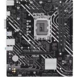 Материнская плата Asus 90MB1GA0-M0EAY0 (LGA1700, Intel H610, micro ATX)
