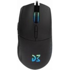Мышь Dream Machines DM5 Blink S USB black (DM5_BLINK_S)