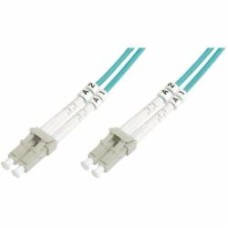 Патч-корд Digitus LC/UPC-LC/UPC/50/125/MM/OM3/duplex 10 м