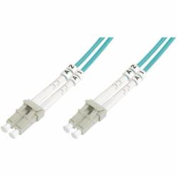 Патч-корд Digitus LC/UPC-LC/UPC/50/125/MM/OM3/duplex 10 м