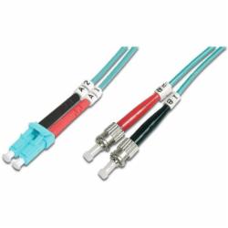 Патч-корд Digitus DK-2532-03/3 3 м голубой