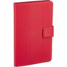 Чехол Tucano Facile Plus Universal red (TAB-FAP8-R) 7-8