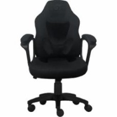 Кресло GT Racer X-1414 черный