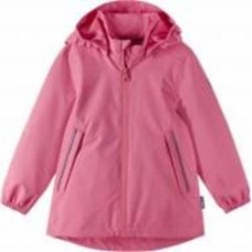 Куртка для девочек Reima Reimatec Anise р.104 розовый 5100172A-4370
