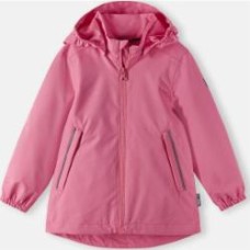 Куртка для девочек Reima Reimatec Anise р.110 розовый 5100172A-4370