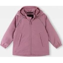 Куртка для девочек Reima Reimatec Hete р.92 розовый 5100168A-4390