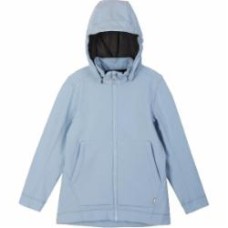 Куртка Reima Softshell Espoo р.104 темно-голубой 531564-9520
