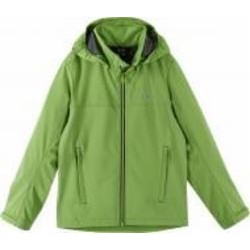 Куртка Reima Softshell Kuopio р.104 салатовый 531509A-8280