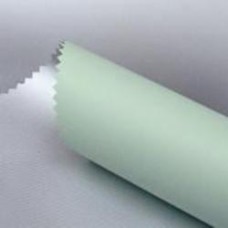 Ролета мини термо (blackout) Rollotex с фиксацией под наклон BOSTON 64x150 см фисташка