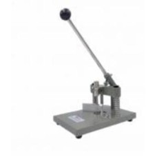 Округлитель углов Corner & Punching Machine HP-CR 01 WH