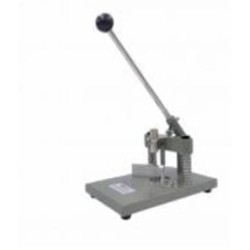 Округлитель углов Corner & Punching Machine HP-CR 01 WH