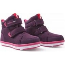 Ботинки для девочек Reima Patter р.24 Violet
