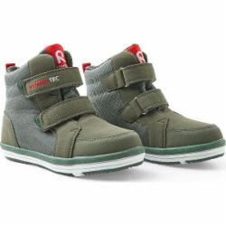 Ботинки для мальчиков Reima Patter р.23 green