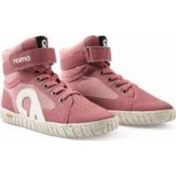 Ботинки для девочек Reima Lenkki р.34 pink