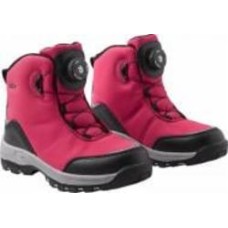 Ботинки для девочек Reima Orm р.38 pink