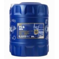 Моторное масло Mannol TS-4 SHPD 15W-40 20 л (7104-20)
