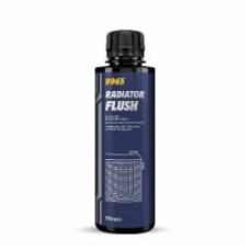 Промывка системы охлаждения Mannol 9965 Radiator Flush 250 мл