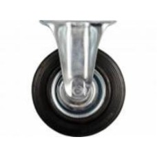 Колесо d125 мм Vorel 87303