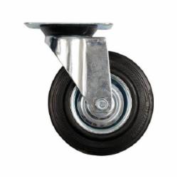 Колесо d160 мм Vorel 87315