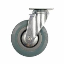 Колесо d75 мм Vorel 87362