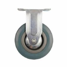 Колесо d100 мм Vorel 87353