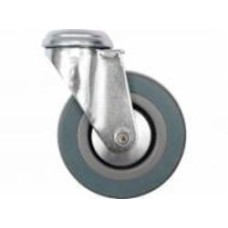 Колесо d100 мм Vorel 87373