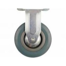 Колесо d125 мм Vorel 87354