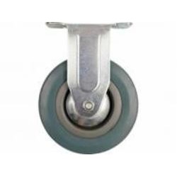 Колесо d125 мм Vorel 87354