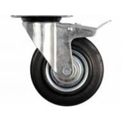 Колесо d125 мм Vorel 87323
