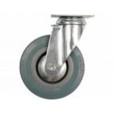 Колесо d125 мм Vorel 87364