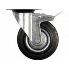 Колесо d160 мм Vorel 87325
