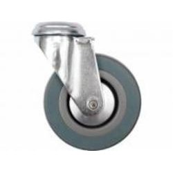 Колесо d50 мм Vorel 87371