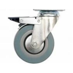 Колесо d50 мм Vorel 87381