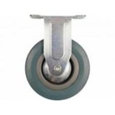 Колесо d75 мм Vorel 87352