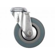 Колесо d75 мм Vorel 87372