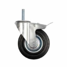 Колесо d100 мм Vorel 87332