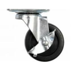 Колесо d50 мм Vorel 87412