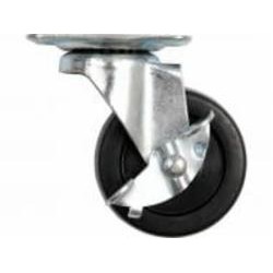 Колесо d65 мм Vorel 87413