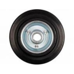Колесо d100 мм Vorel 87452