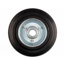 Колесо d125 мм Vorel 87453
