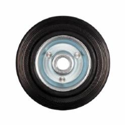 Колесо d200 мм Vorel 87456