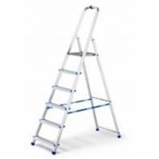 Лестница-стремянка Stark SALW 506 HOME 125 кг