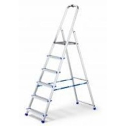 Лестница-стремянка Stark SALW 506 HOME 125 кг