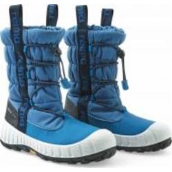 Сапоги зимние детские Reima Megapito размер 31 Blue