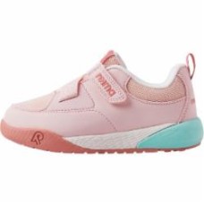 Кроссовки для девочки Reima Reimatec Kiirus (5400007A-8920) р.21 светло-розовый Кроссовки для девочки Reima Reimatec Kiirus (5400007A-8920) р.21 светло-розовый
