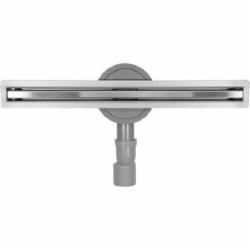 Трап Fala с нержавеющей стали SLIM 50 см 71630