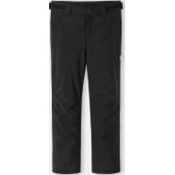 Брюки зимние Reima Sild р.110 черный 5100096B-9990