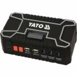 Пускозарядное устройство YATO YT-83082